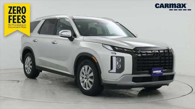 2025 Hyundai Palisade SEL for sale in Roseville, CA