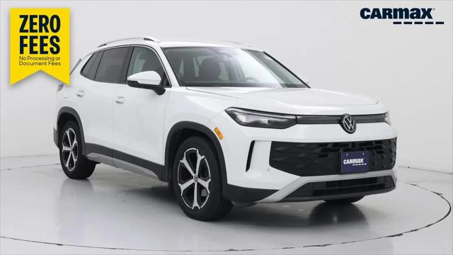 2026 Volkswagen Tiguan SE for sale in Richmond, TX