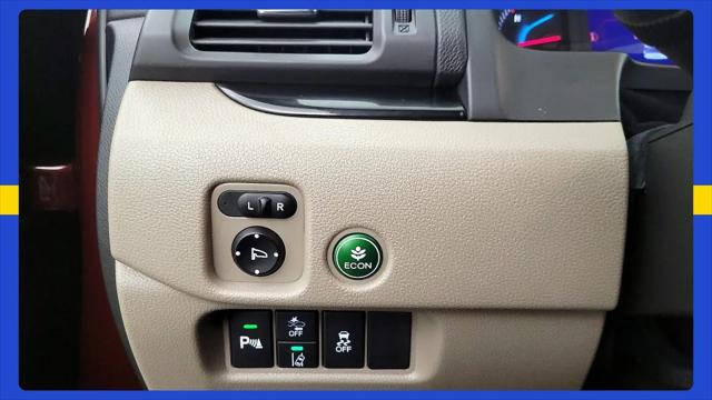 2021 Honda Pilot AWD Touring 7 Passenger