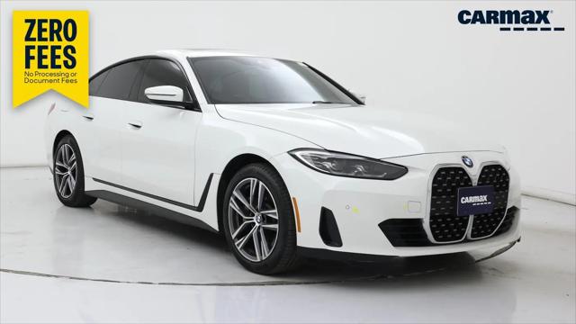 2022 BMW 430i Gran Coupe 430i for sale in Houston, TX