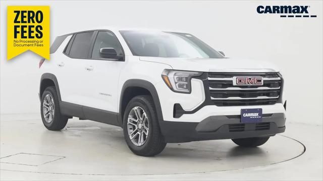 2026 GMC Terrain FWD Elevation for sale in Houston, TX