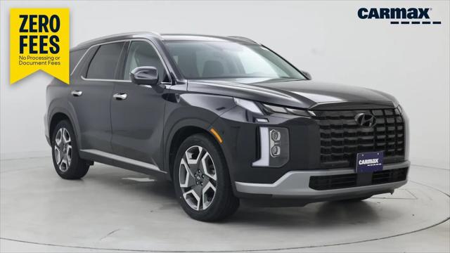 2024 Hyundai Palisade SEL for sale in Amherst, NY