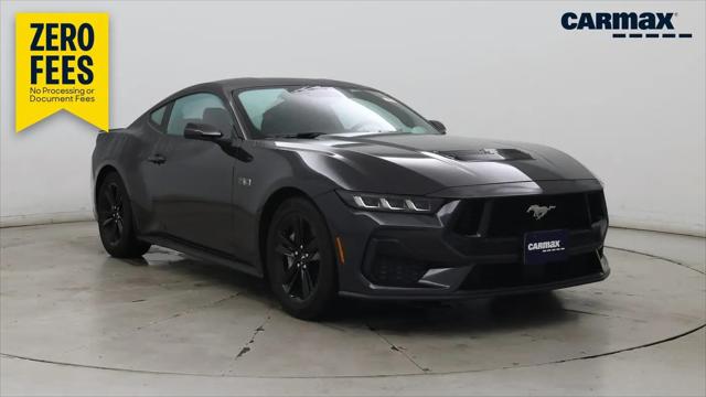 2024 Ford Mustang GT Fastback for sale in Amherst, NY