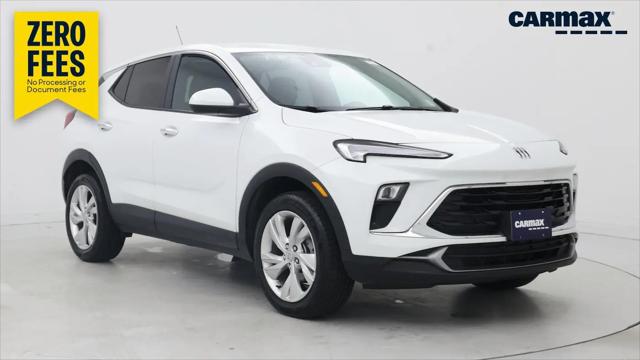 2025 Buick Encore GX Preferred AWD for sale in Amherst, NY