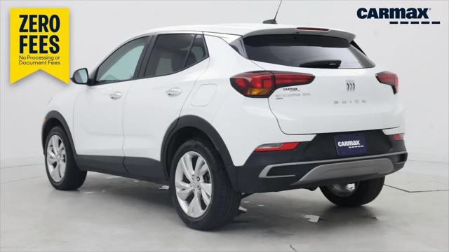 2025 Buick Encore GX Preferred AWD