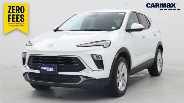 2025 Buick Encore GX Preferred AWD