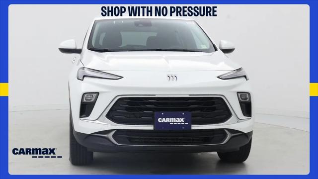 2025 Buick Encore GX Preferred AWD