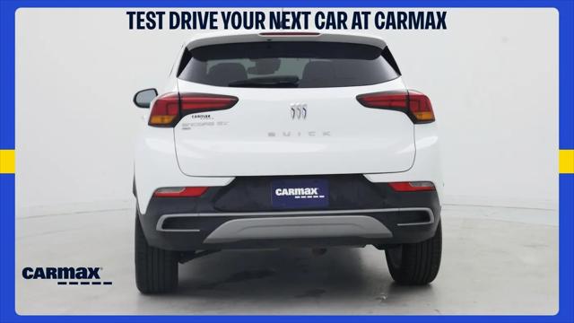 2025 Buick Encore GX Preferred AWD