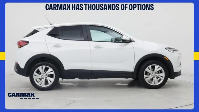 2025 Buick Encore GX Preferred AWD