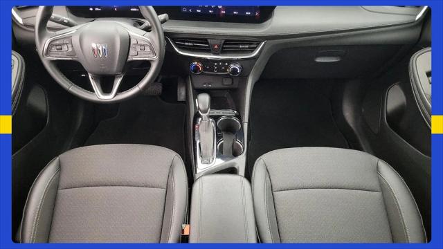 2025 Buick Encore GX Preferred AWD