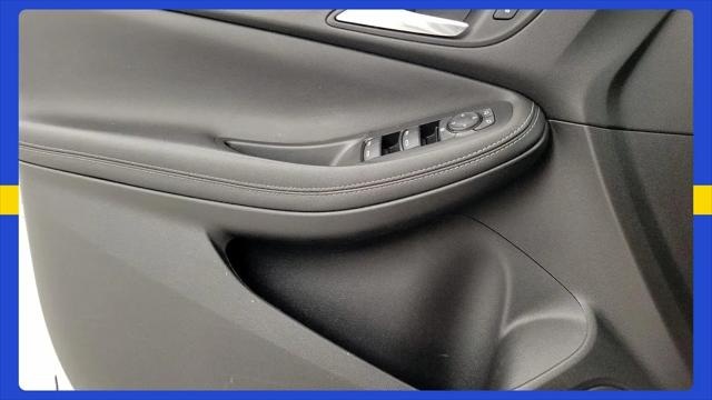 2025 Buick Encore GX Preferred AWD