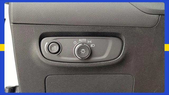 2025 Buick Encore GX Preferred AWD