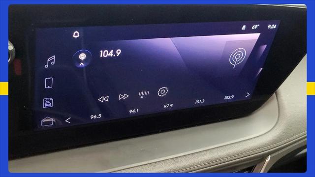 2025 Buick Encore GX Preferred AWD