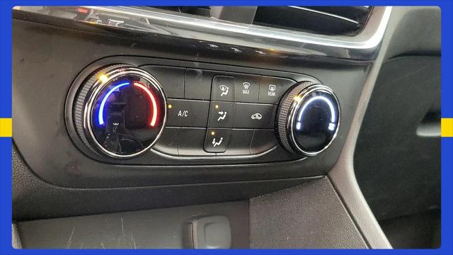 2025 Buick Encore GX Preferred AWD