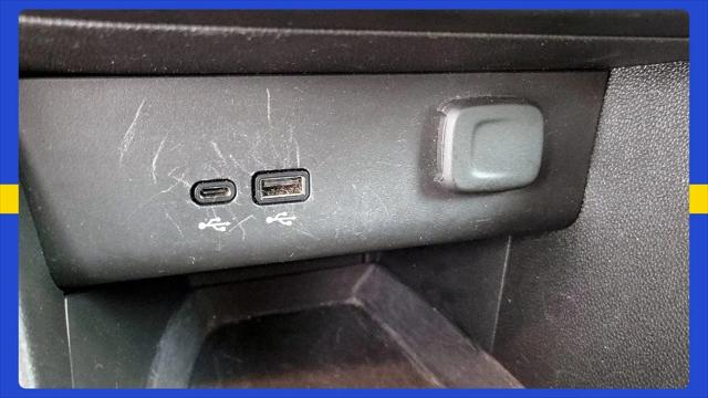 2025 Buick Encore GX Preferred AWD