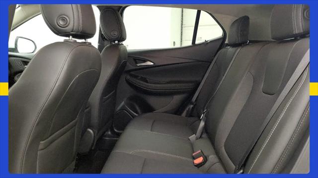 2025 Buick Encore GX Preferred AWD