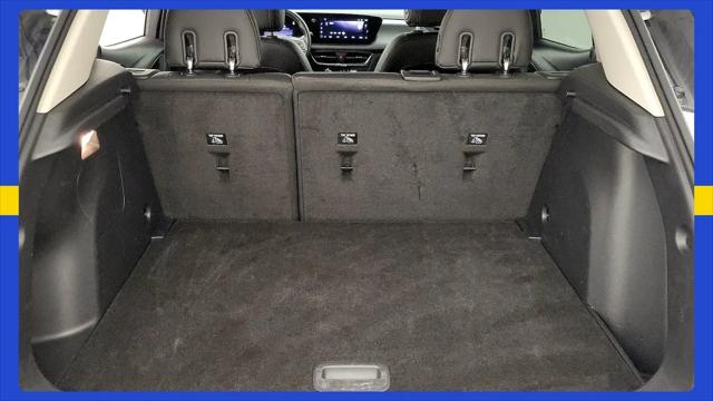 2025 Buick Encore GX Preferred AWD