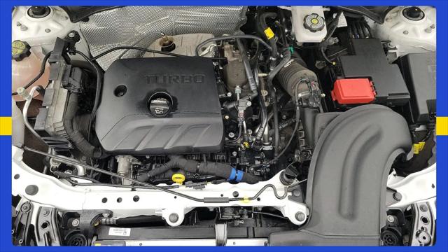 2025 Buick Encore GX Preferred AWD
