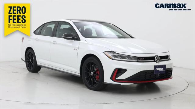 2026 Volkswagen Jetta GLI Autobahn for sale in San Antonio, TX