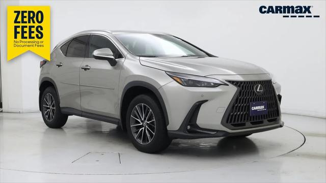 2022 Lexus NX 350h Premium for sale in Gaithersburg, MD
