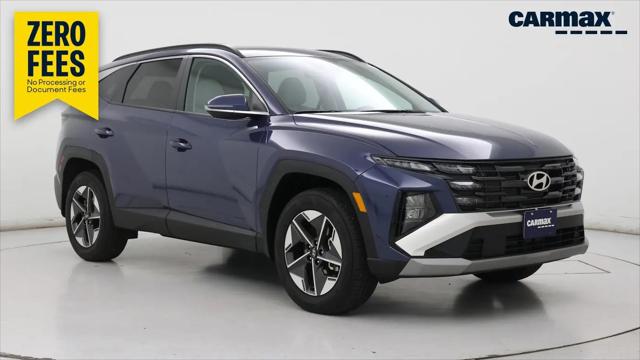 2026 Hyundai Tucson SEL Premium for sale in Gaithersburg, MD