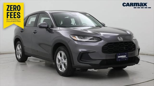 2025 Honda HR-V 2WD LX for sale in Gaithersburg, MD