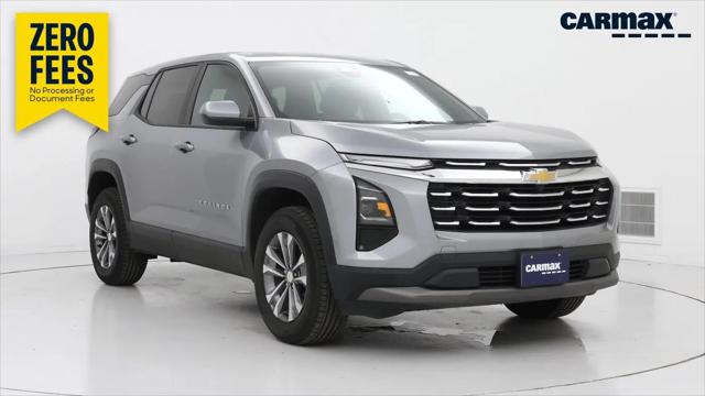 2026 Chevrolet Equinox AWD LT for sale in Gaithersburg, MD