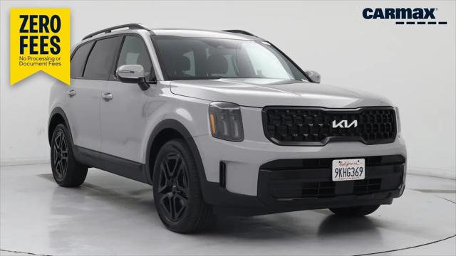 2024 Kia Telluride EX X-Line for sale in Pleasanton, CA