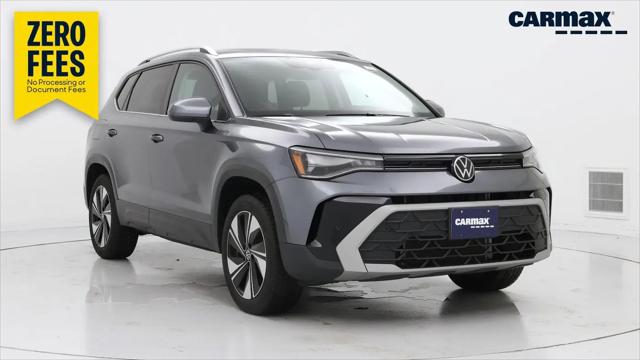 2025 Volkswagen Taos 1.5T SE for sale in Gaithersburg, MD