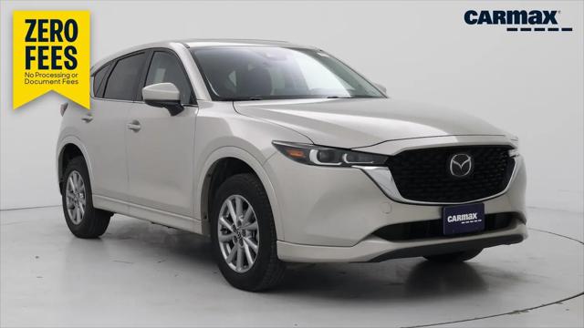 2025 Mazda CX-5 2.5 S Preferred for sale in Lancaster, PA