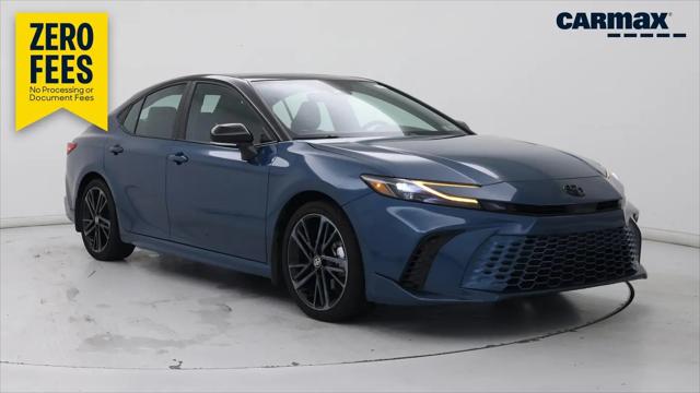 2026 Toyota Camry XSE for sale in Lancaster, PA