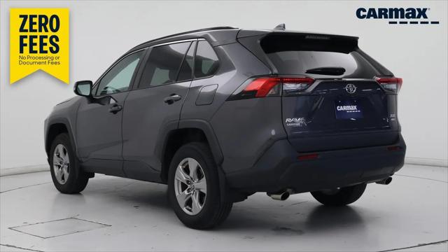 2022 Toyota RAV4 XLE for sale in Lancaster, PA