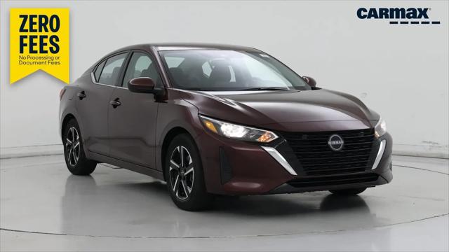 2025 Nissan Sentra SV for sale in Greensboro, NC