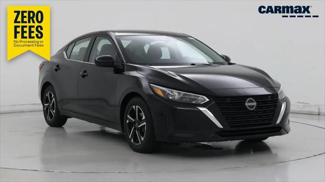 2025 Nissan Sentra SV for sale in Greensboro, NC