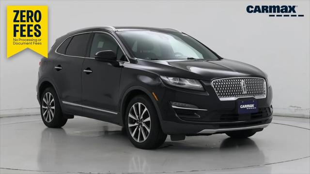 2019 Lincoln MKC Reserve for sale in Greensboro, NC
