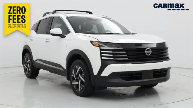 2025 Nissan Kicks SV FWD for sale in Knoxville, TN