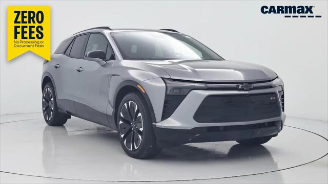 2024 Chevrolet V Blazer eAWD RS for sale in Knoxville, TN