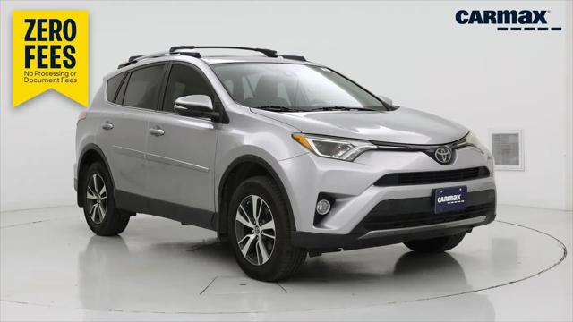 2018 Toyota RAV4 XLE for sale in Knoxville, TN