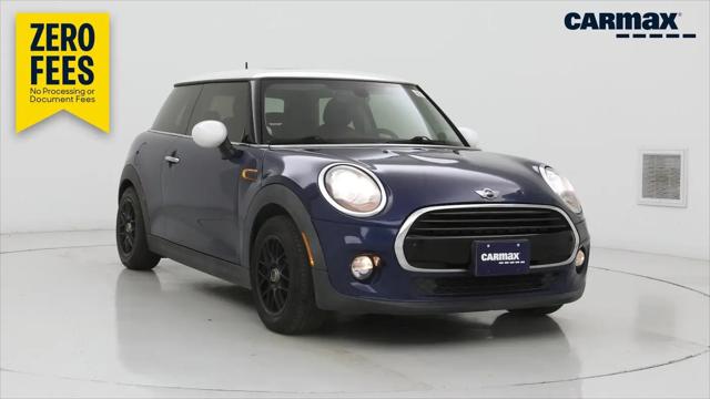 2018 MINI Hardtop Cooper for sale in Fort Worth, TX