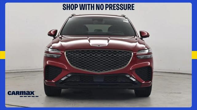 2022 Genesis GV70 2.5T AWD
