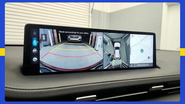 2022 Genesis GV70 2.5T AWD