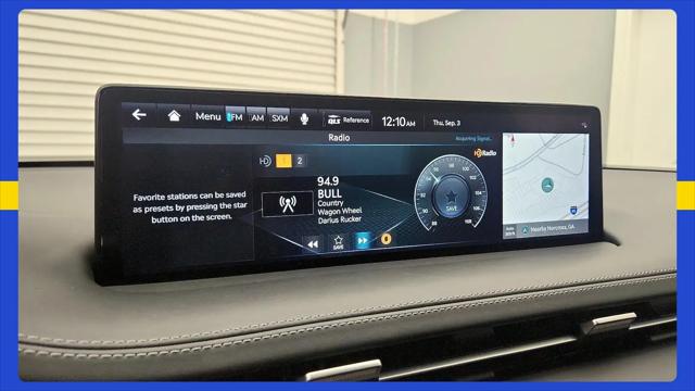 2022 Genesis GV70 2.5T AWD