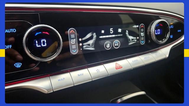 2022 Genesis GV70 2.5T AWD