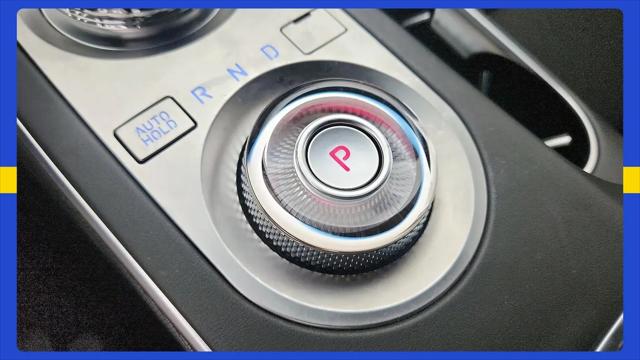 2022 Genesis GV70 2.5T AWD
