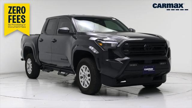 2025 Toyota Tacoma SR5 for sale in Fort Worth, TX