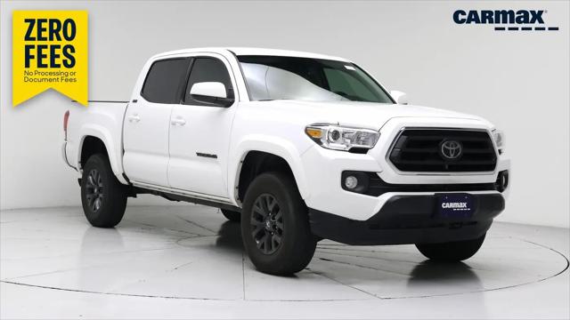 2022 Toyota Tacoma SR5 V6 for sale in Fort Worth, TX