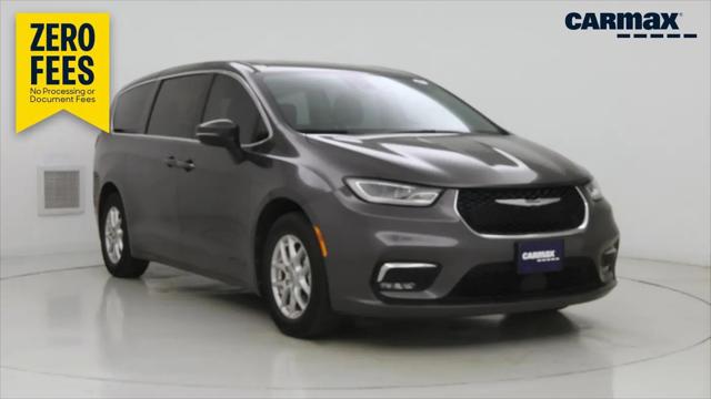 2023 Chrysler Pacifica Touring L for sale in Fort Worth, TX