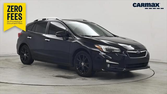 2019 Subaru Impreza 2.0i Limited for sale in Roswell, GA