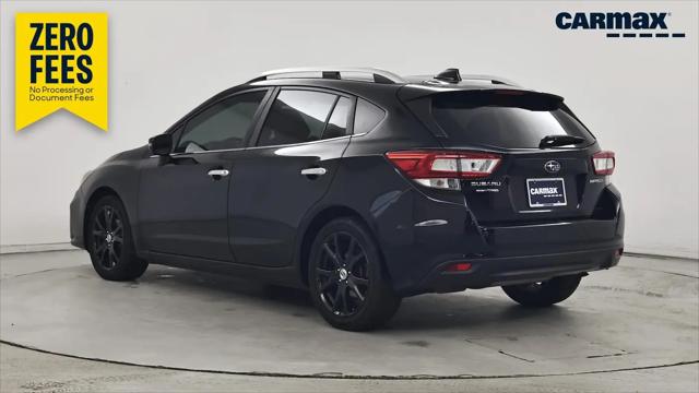 2019 Subaru Impreza 2.0i Limited for sale in Roswell, GA