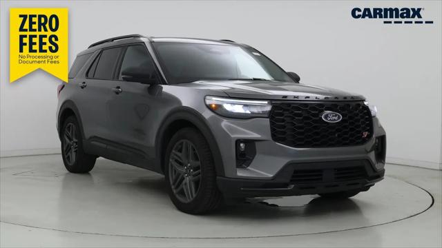 2025 Ford Explorer ST for sale in Roswell, GA